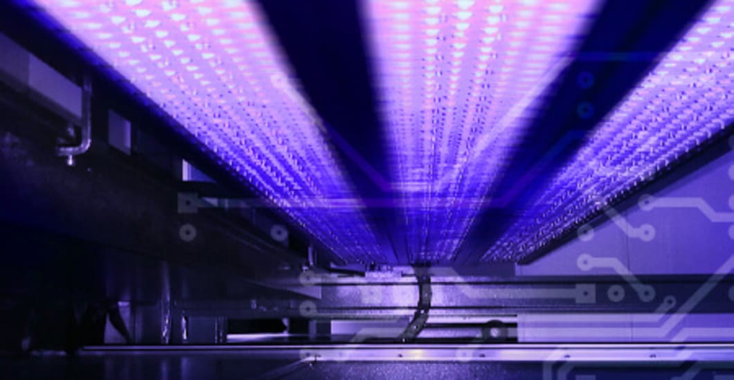 Contact PCB exposure MachineAdvanced PCB Direct