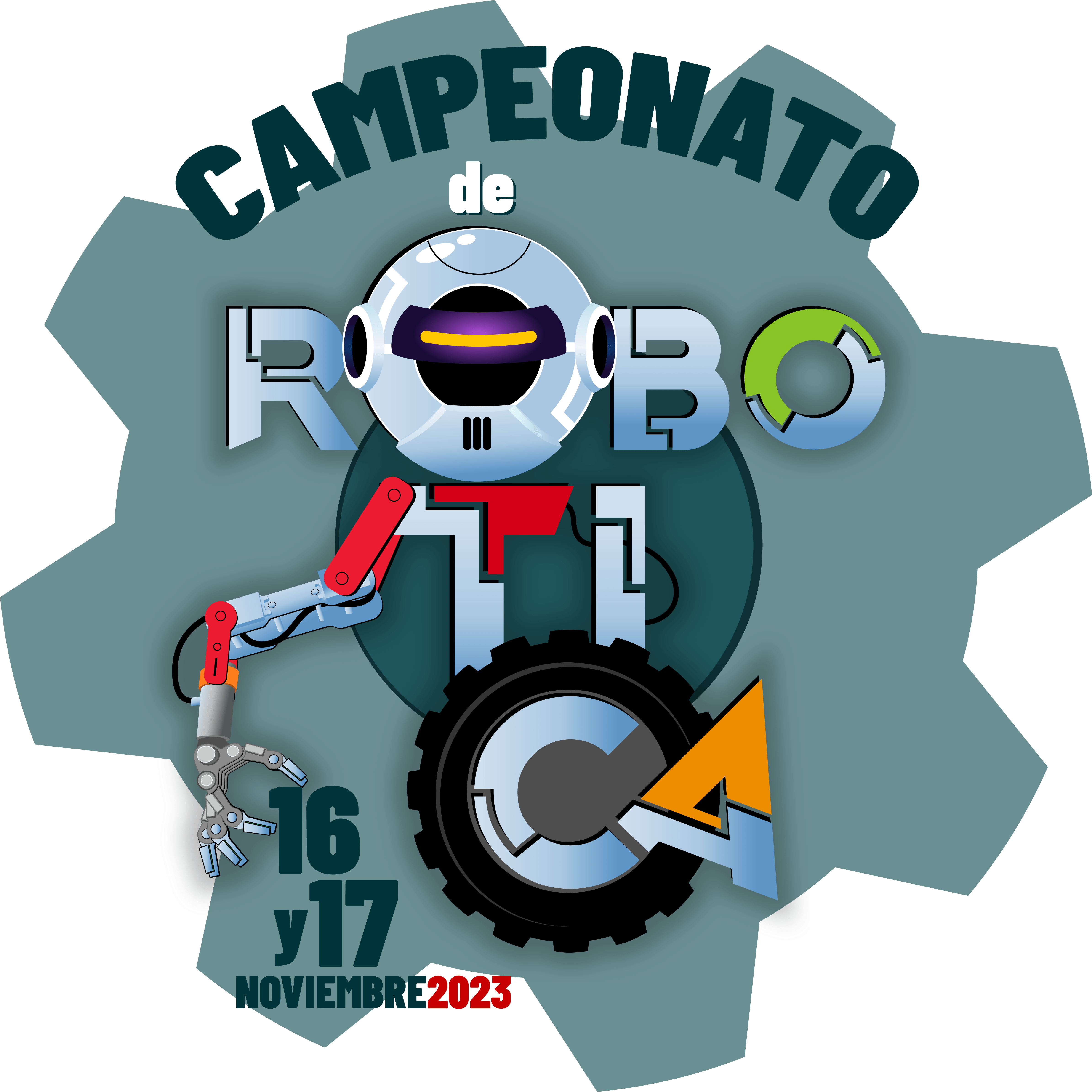 UVM . Anuncian la fecha para el Campeonato de Robótica UVM 2023