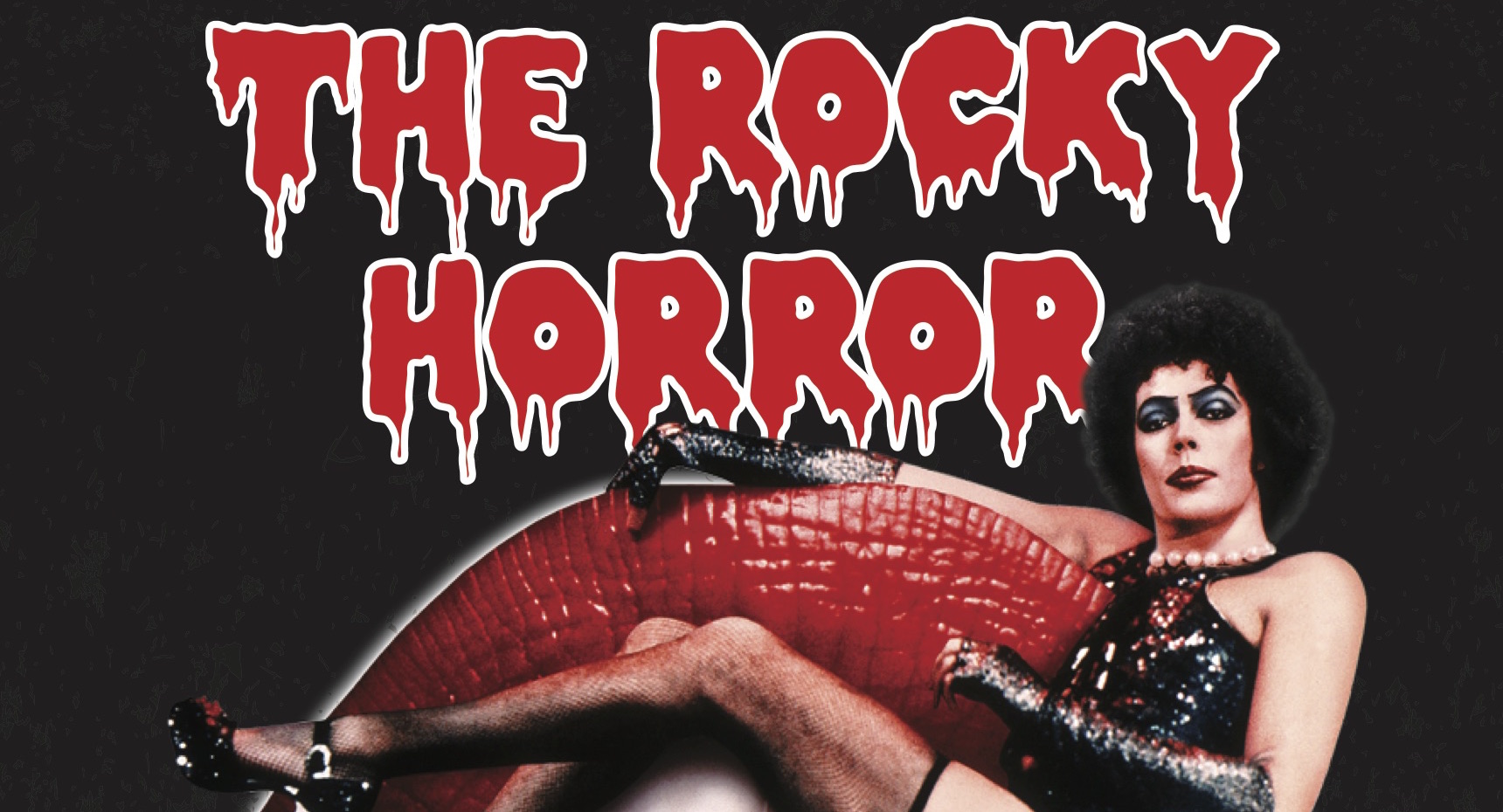 Rocky Horror Picture Show Props PictureMeta