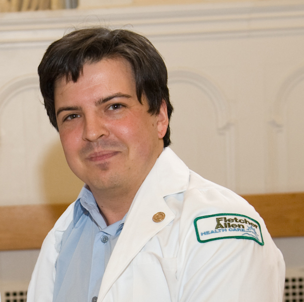 UVM Larner College of Medicine Blog Imaging the World Providing