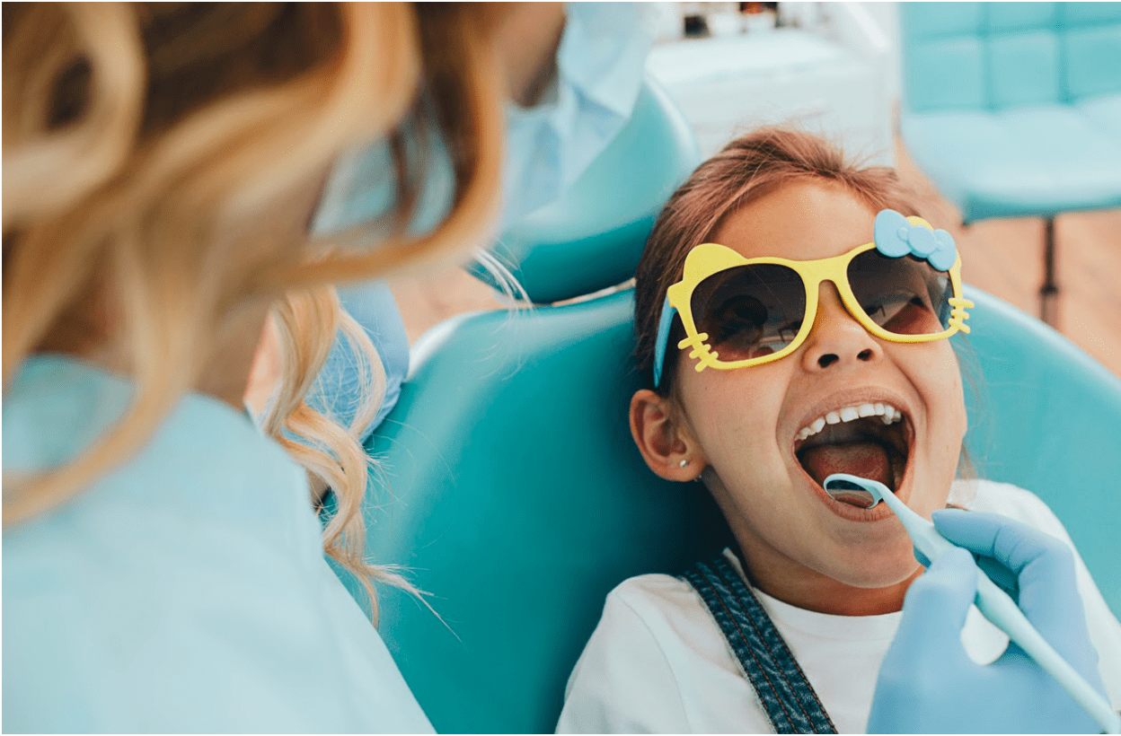 The Making of a Great Pediatric Dentist Pediatric Dentist In West