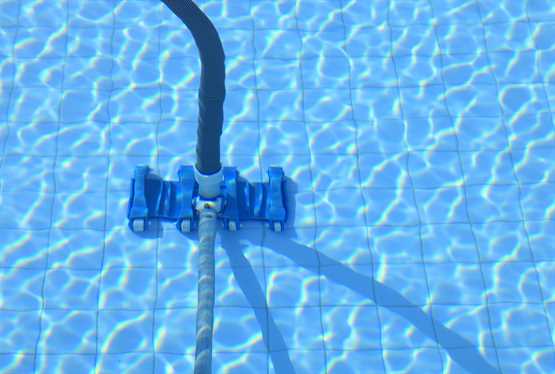 Home Improvement Tips: How Often Should I Backwash My Pool?