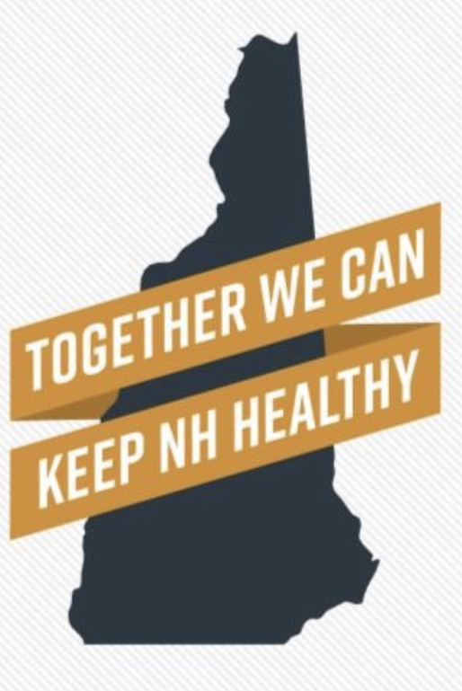 PHC Partners in Statewide Initiative to Keep New Hampshire Healthy