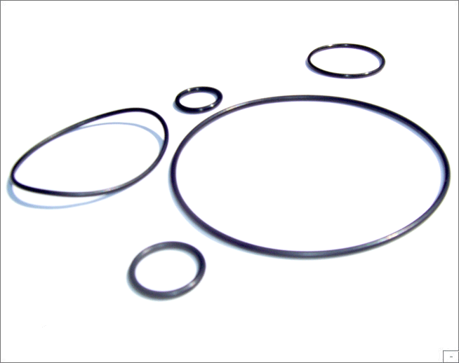 UVRepairs Parts UV & IR LAMP PARTS ORings