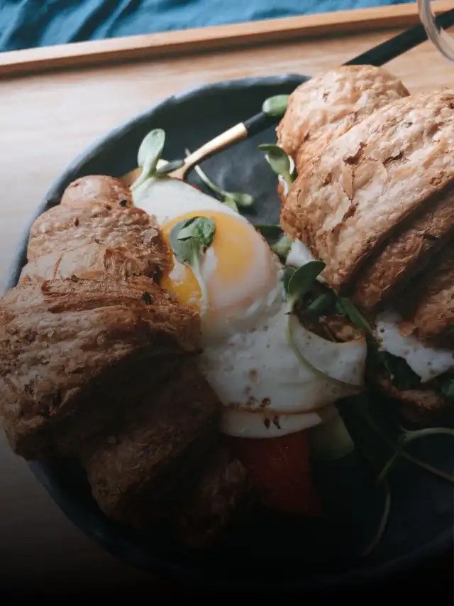 10 Famous Foods in the Florida UVS Junction