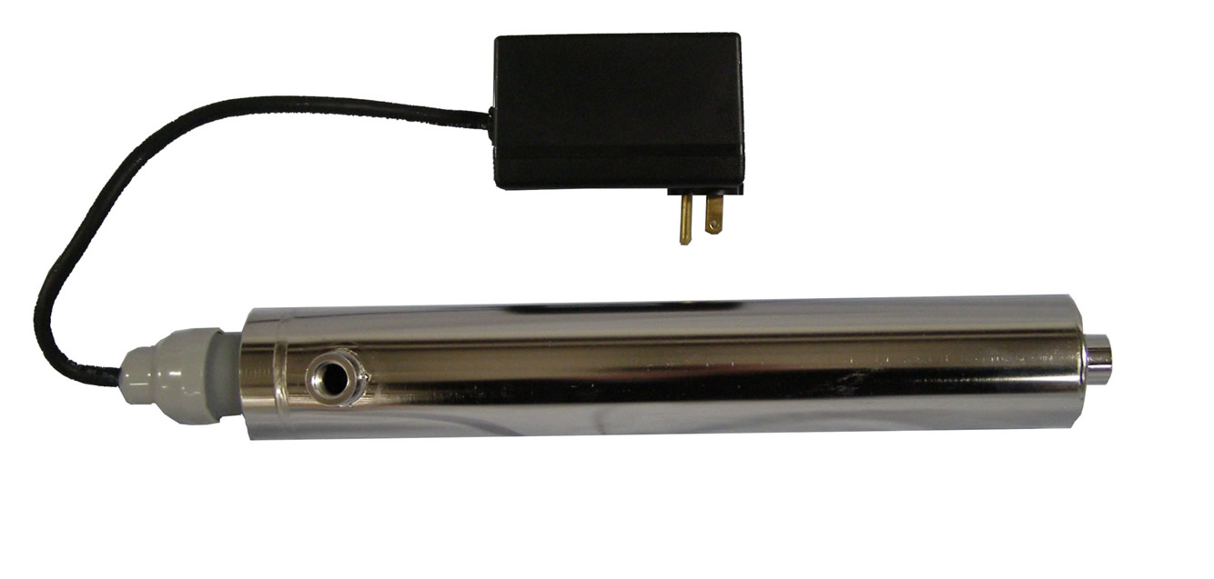 Thin Film Series UV Water Treatment System UV Superstore, Inc.