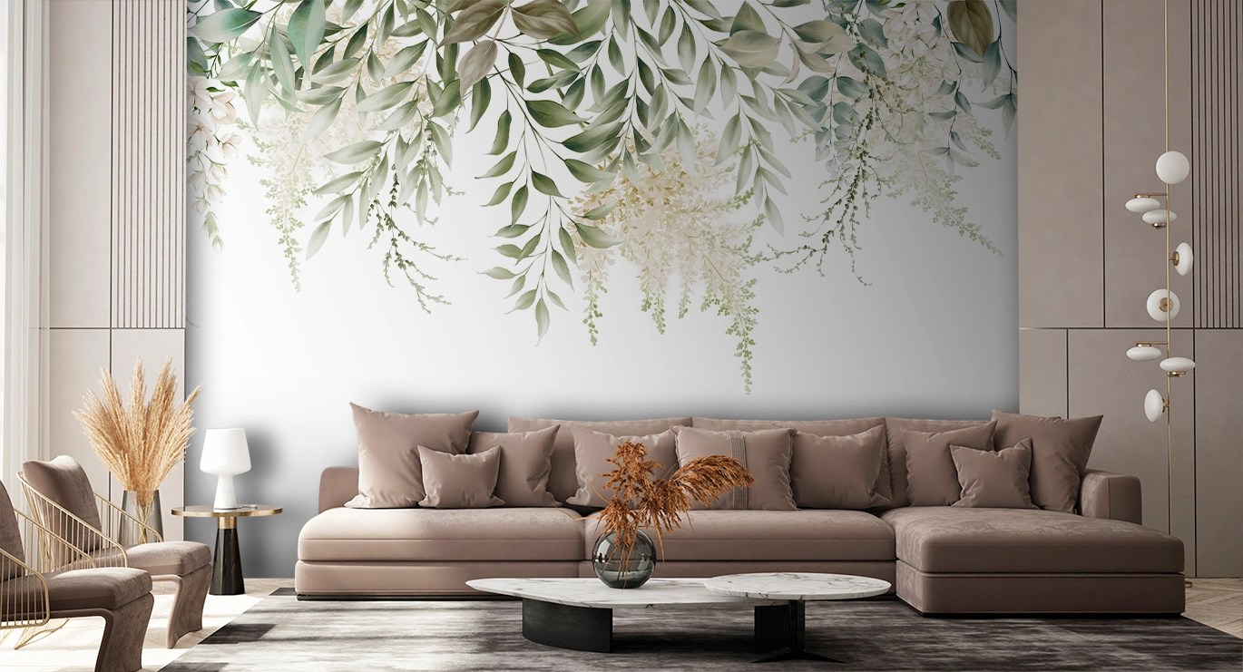 Wallpaper and wall murals UK buy online at Uwalls.co.uk