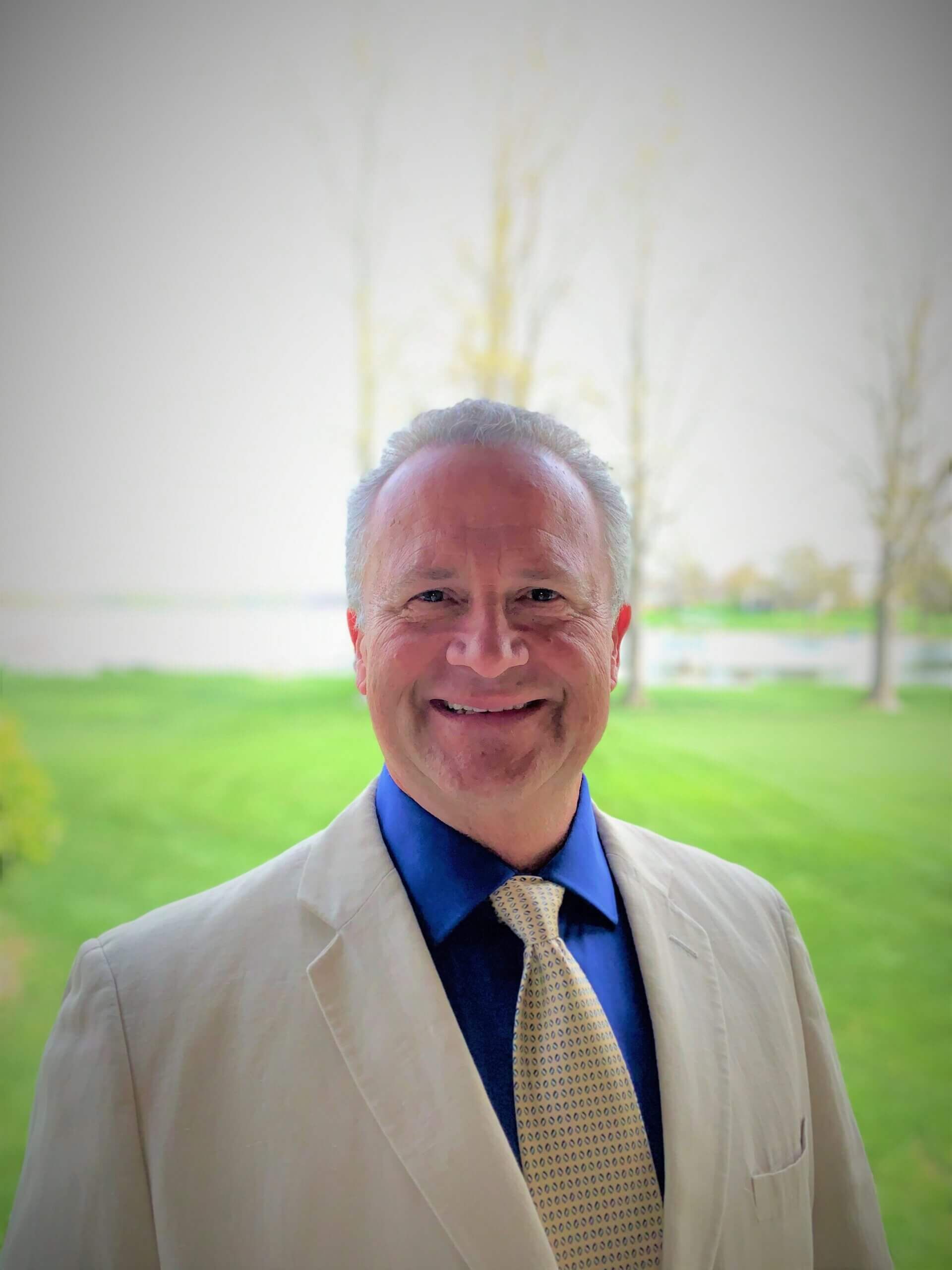 UW Alumnus Jeff Peters ‘83 Is Inducted into the 2023 Class of TAPPI