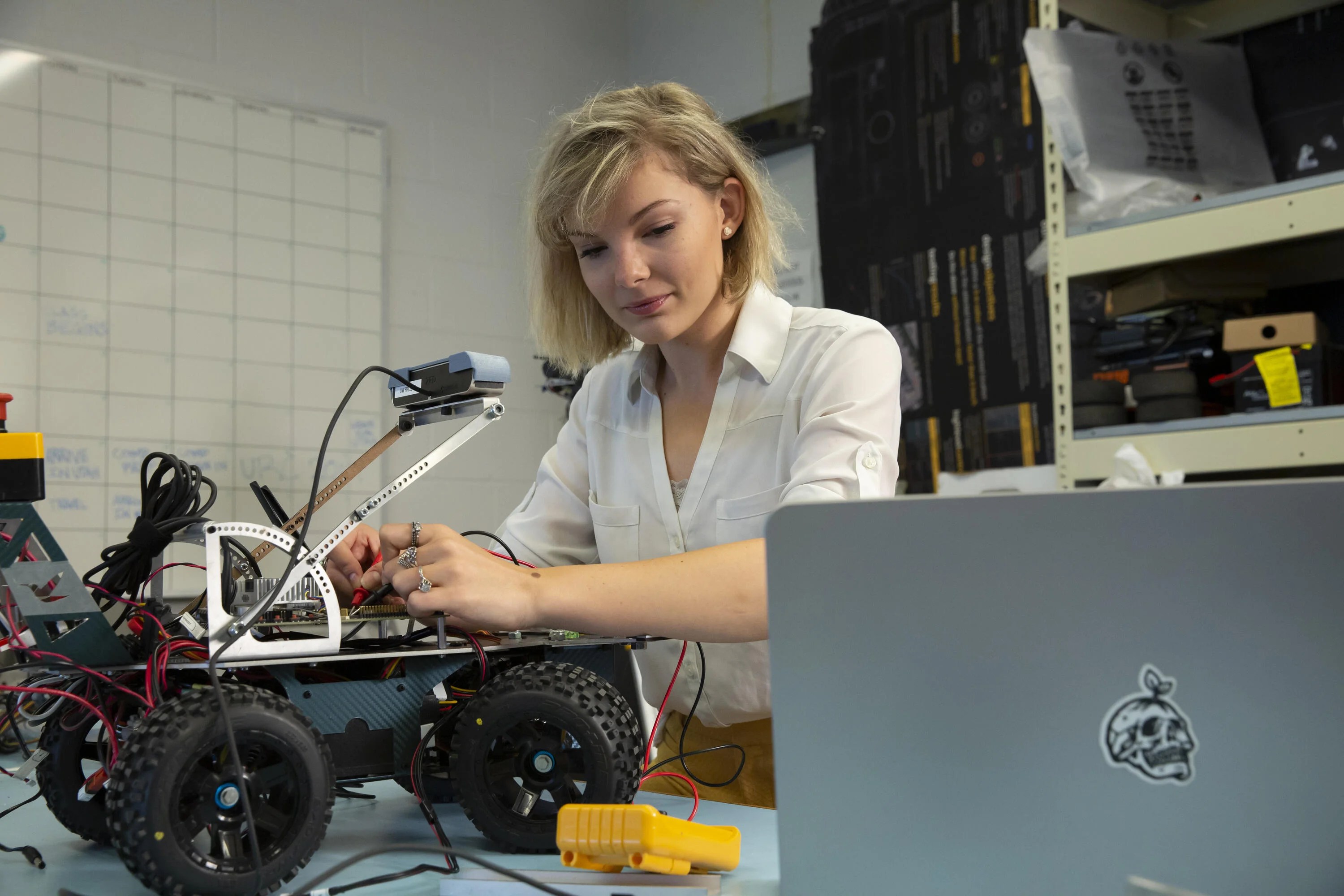 Computer Engineering Electrical and Computer Engineering University