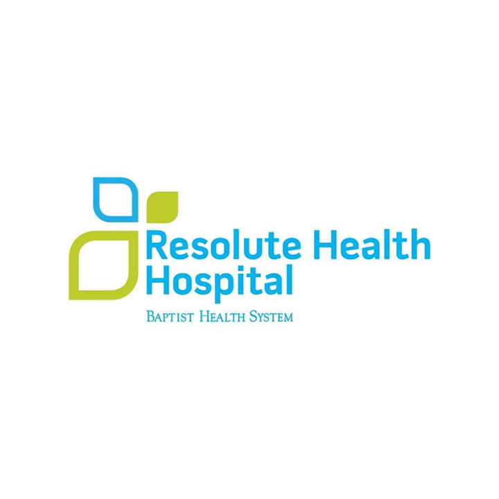 Thank You Resolute Health Hospital UW Comal County