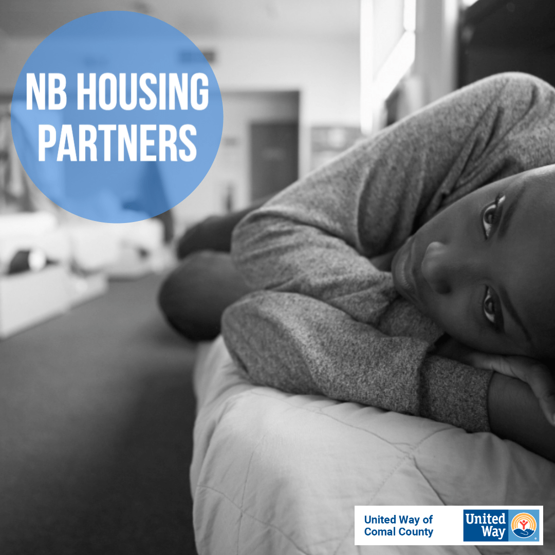 NB Housing Partners UW Comal County