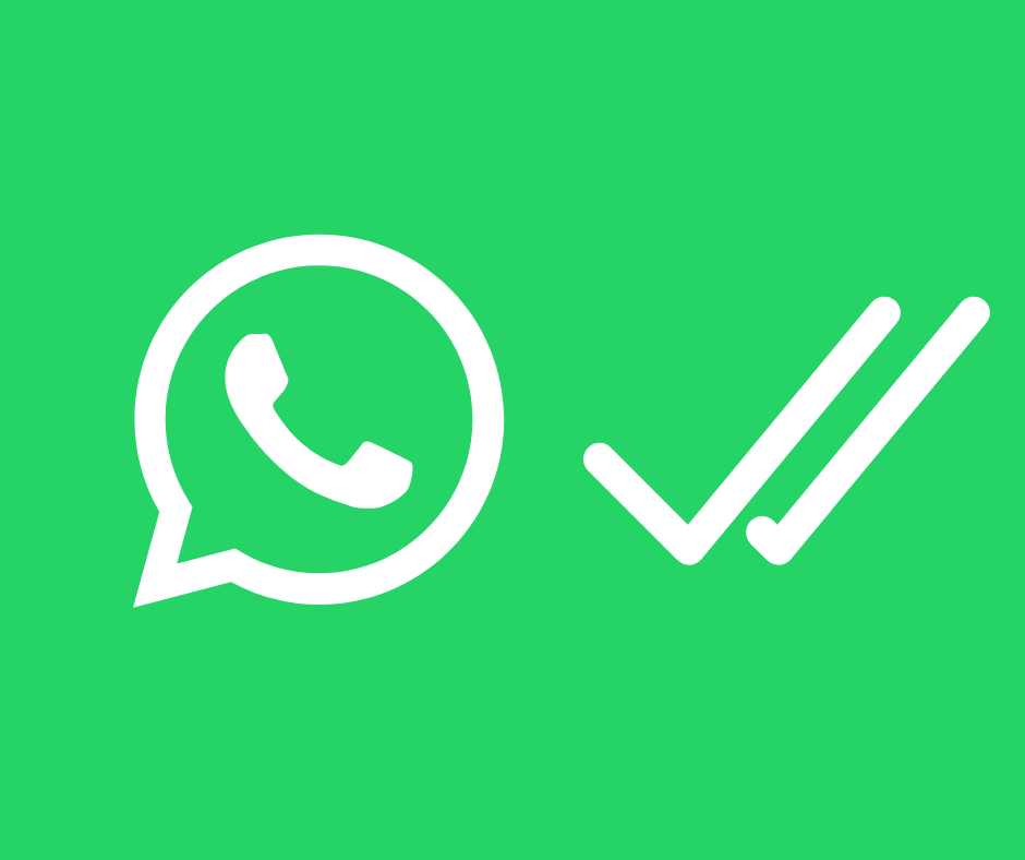 Wat Betekenen De Vinkjes Bij Whatsapp? - Uw Computerstudent