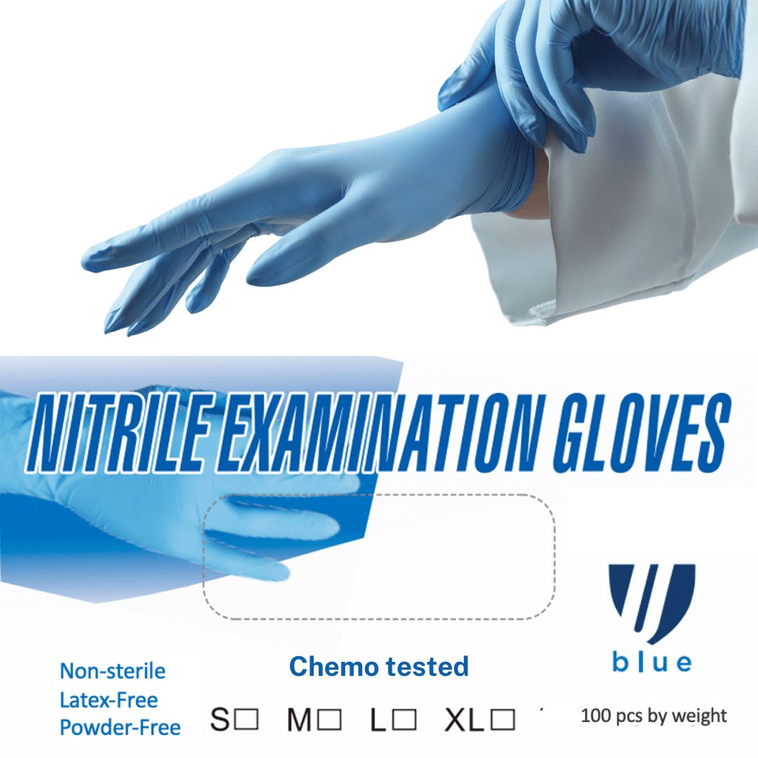 Nitrile chemotherapy