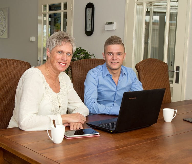 Computerhulp aan huis Binnen 24 uur geholpen Uw Expert