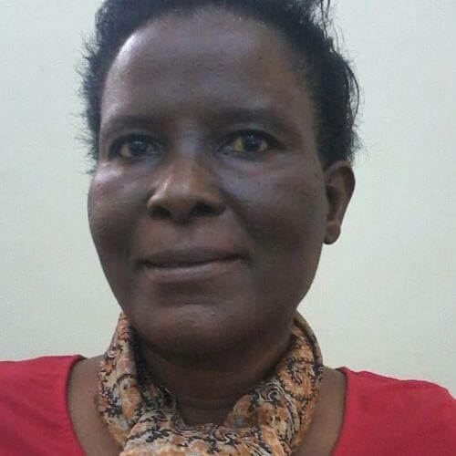 Ms. Ruth Kyambadde » Uwezo Uganda