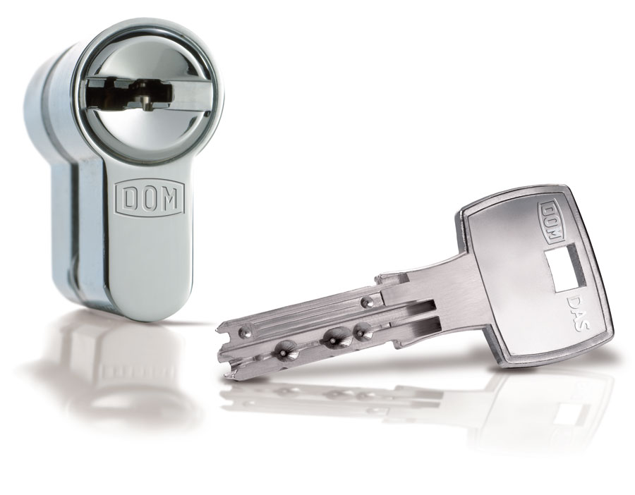 DOM ix DAS Wendeschlüssel