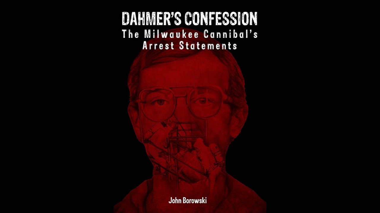 Jeffrey Dahmer featured in new book about murders
