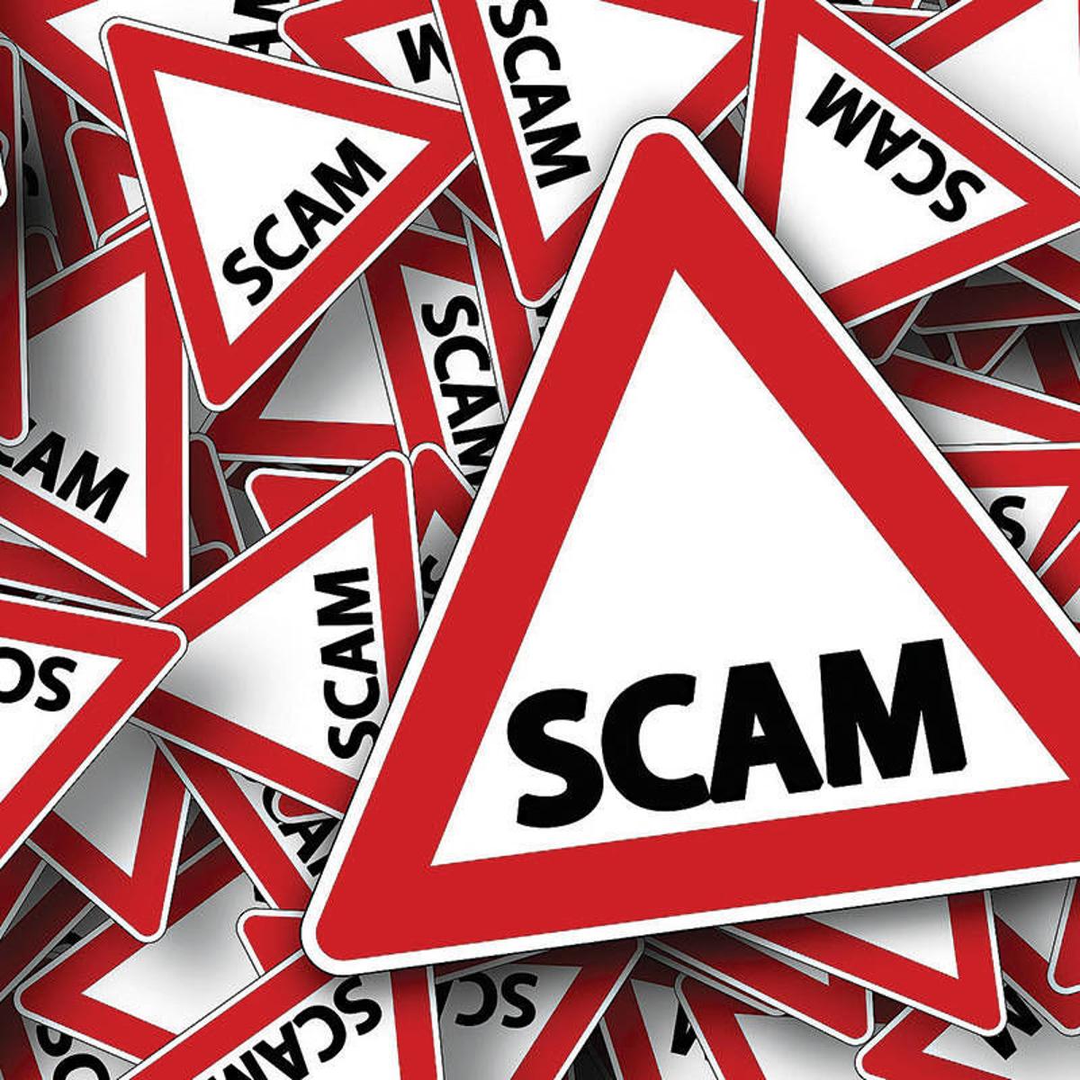Preventing and Phone Scams UWMadison Police Department