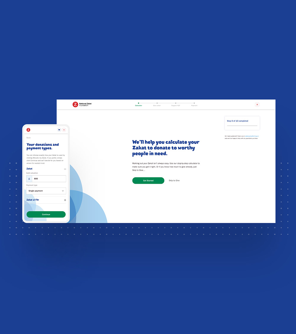WWF Carbon Footprint Calculator Laravel Web App Plug & Play