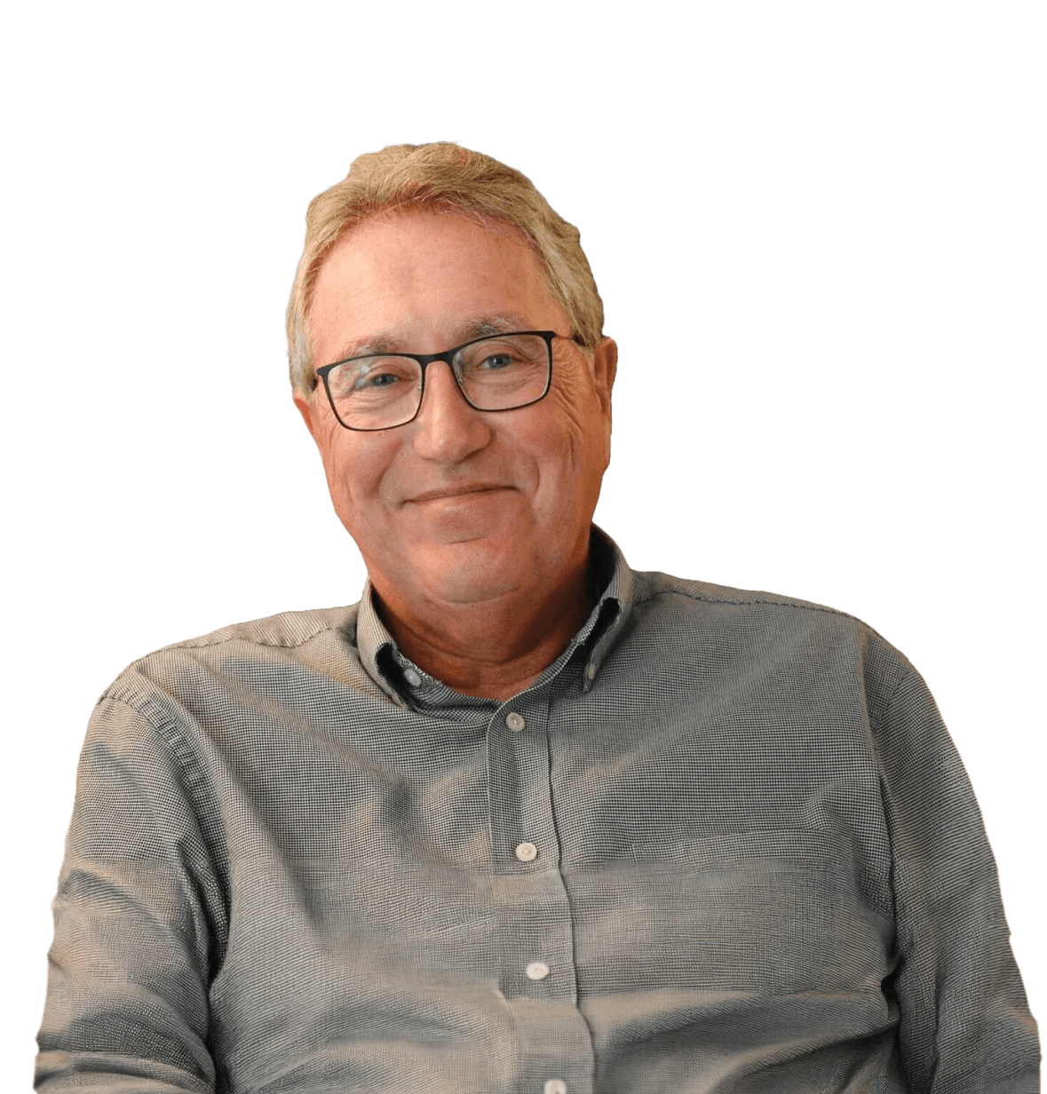 The Invisible Machines Podcast UX Magazine