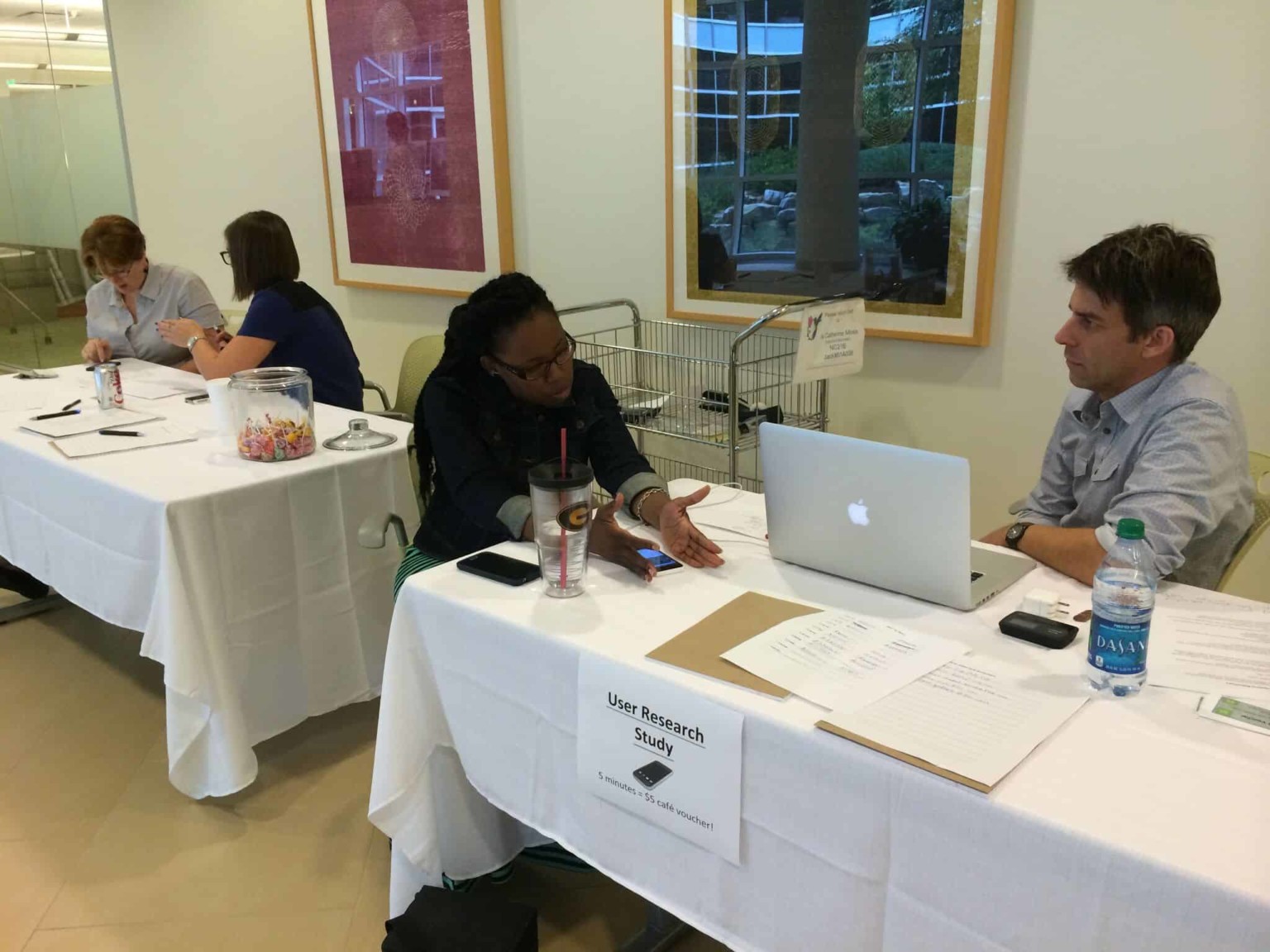 How to Conduct Usability Testing from Start to Finish