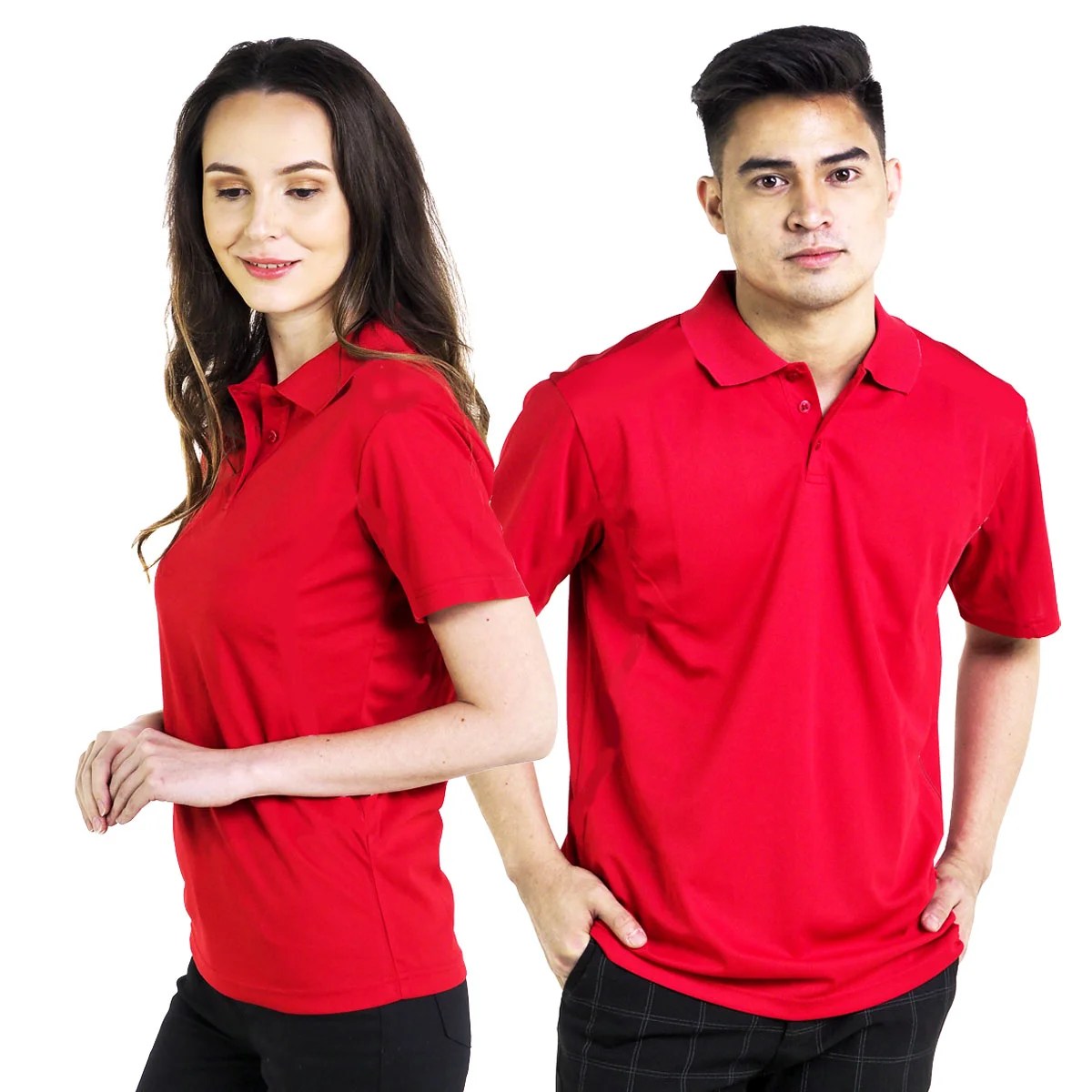 Cool Twill Uniform Express