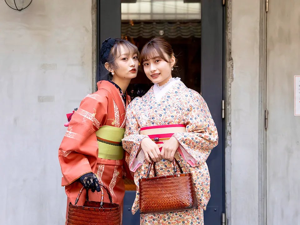 鎌倉で人気の着物レンタル店11選！カップルプランや学割ありも 観光情報メディア colmo(コルモ)