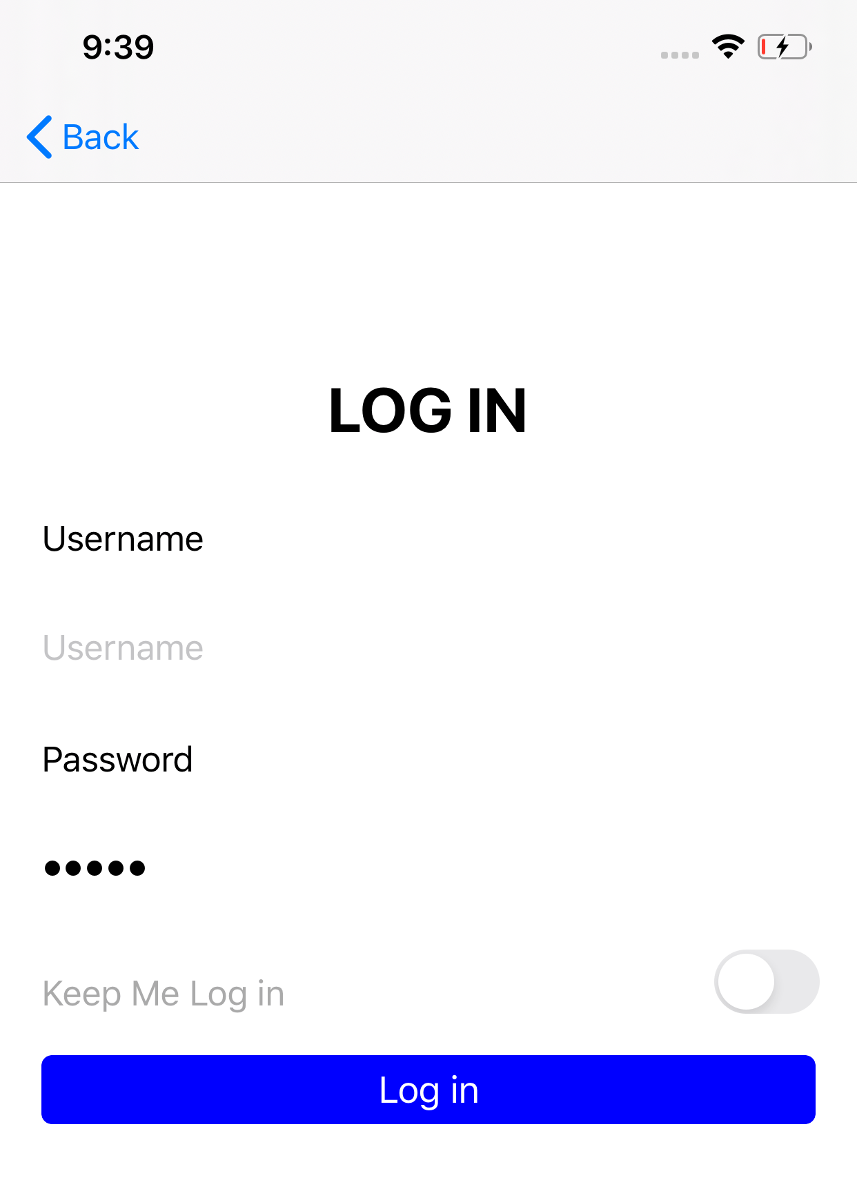 iOS Introducing Stack Views Programmatically Uy Nguyen