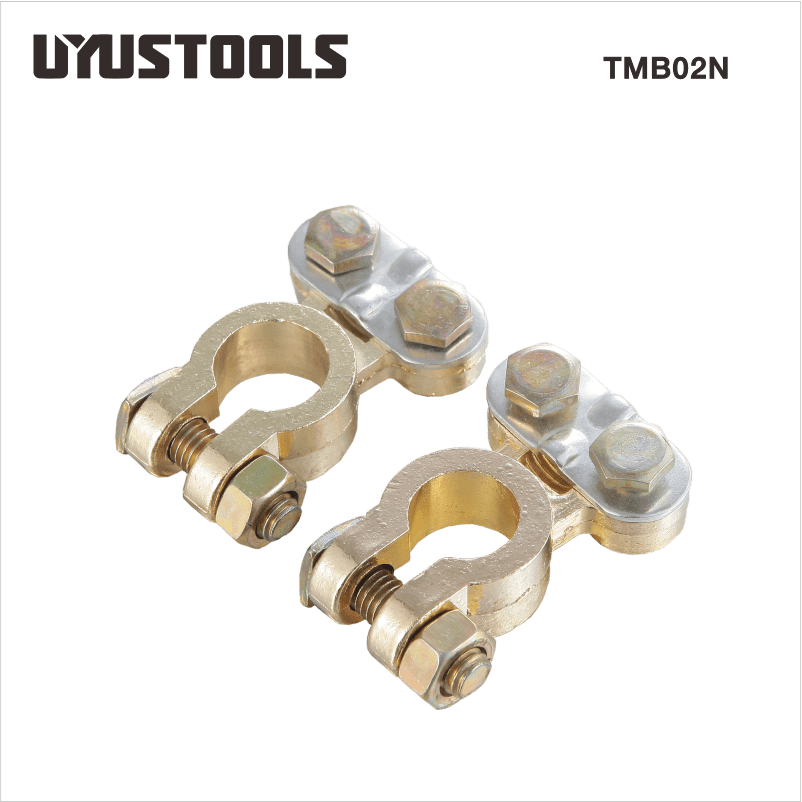 2pcs Battery Clamp Set (TMB02N) - China Power Tools, Hand Tools And
