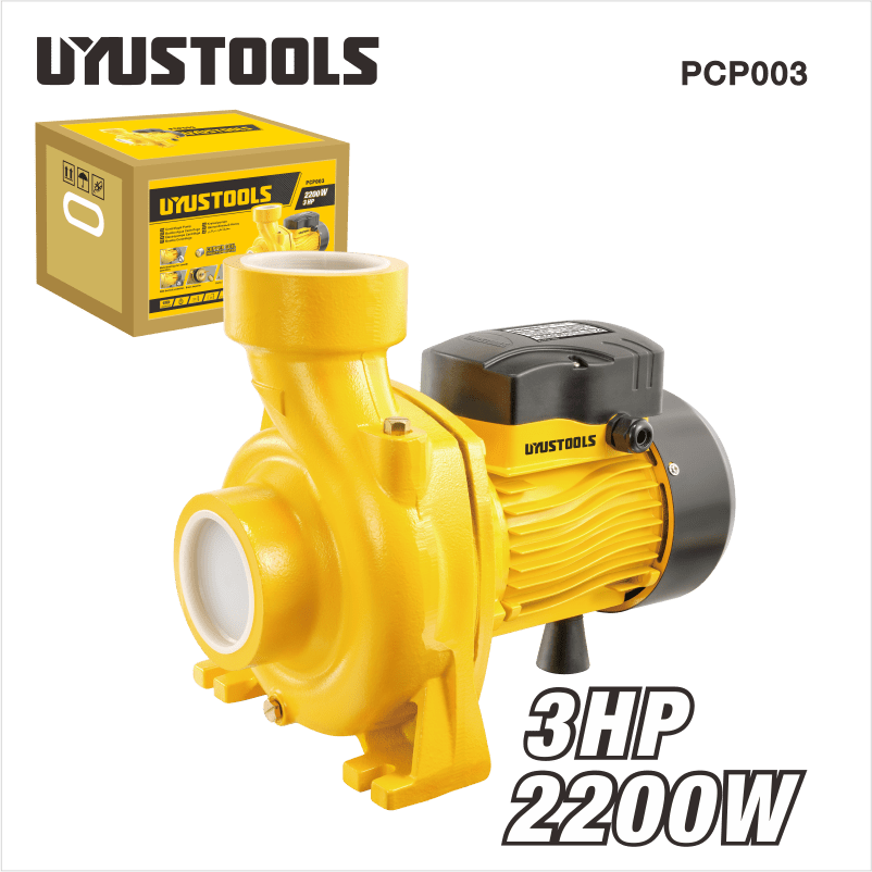 CENTRIFUGAL PUMP (PCP003) China Power Tools, Hand Tools And Hardware