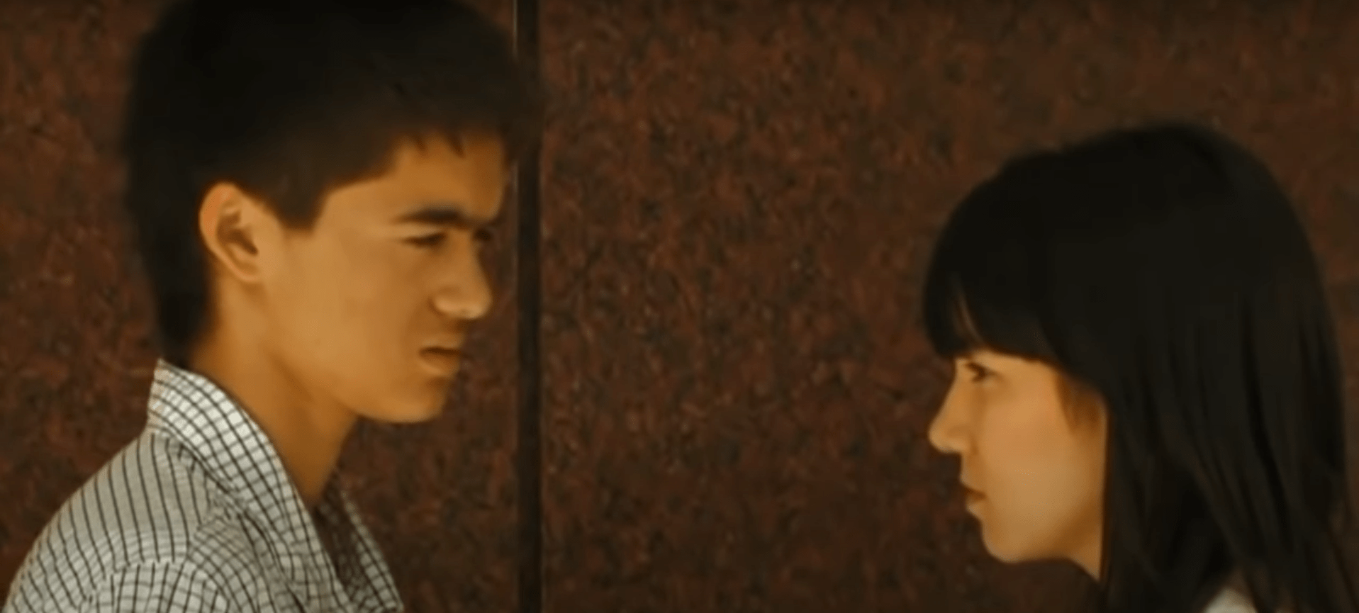 Yigitlar (2008) Парни (на узбекском языке) смотреть онлайн