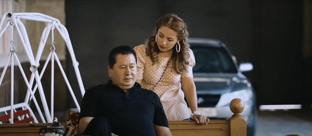 Узбекские фильмы на русском языке смотреть онлайн бесплатно в хорошем