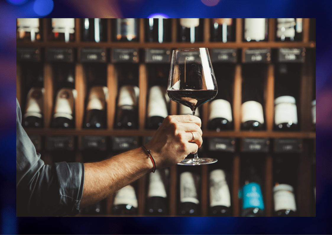 Benefits of Drinking Wine Richard Uzelac Diet