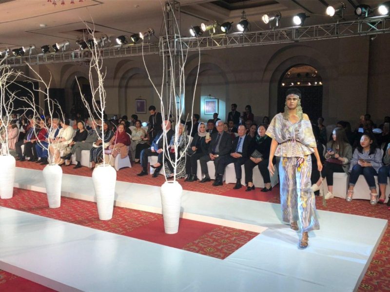 Uzbekistan textile and garment industry assocation