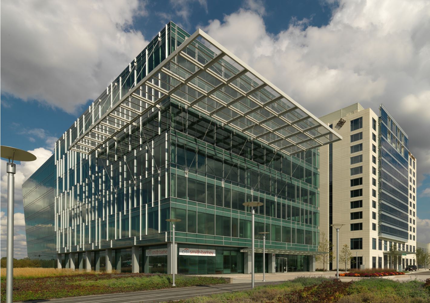 Corporate + Commercial Uzun+Case Structural Engineers + Creative