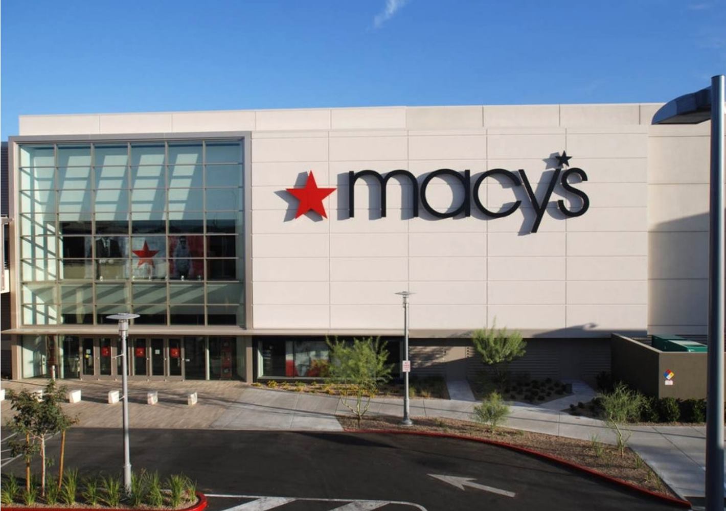Macy's Summerlin Uzun+Case