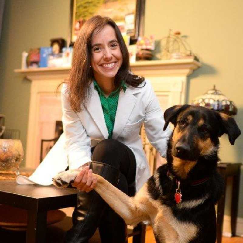 Vegan Vet Dr. Wakefield Answers Your Questions vdog
