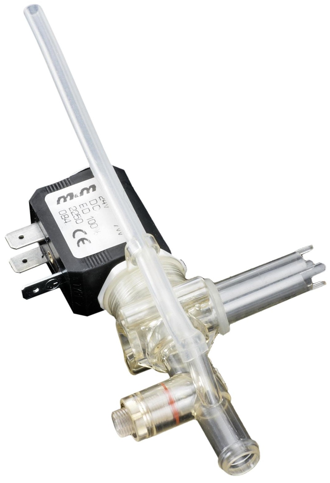 Solenoid Valve Applications Vending Machines VFlow Solutions Blog