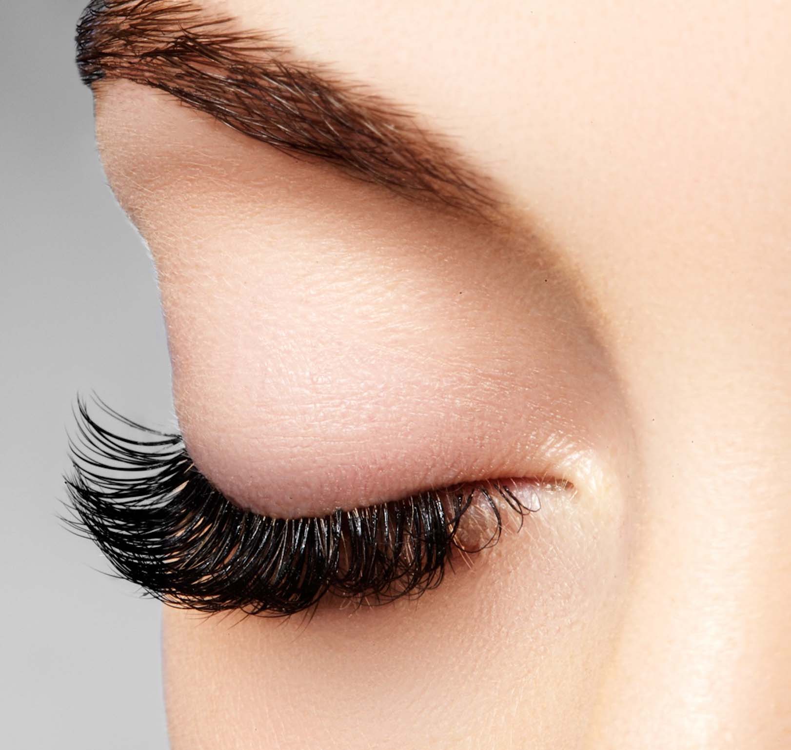 Cashmere Lash Extensions V Lash Studio NYC