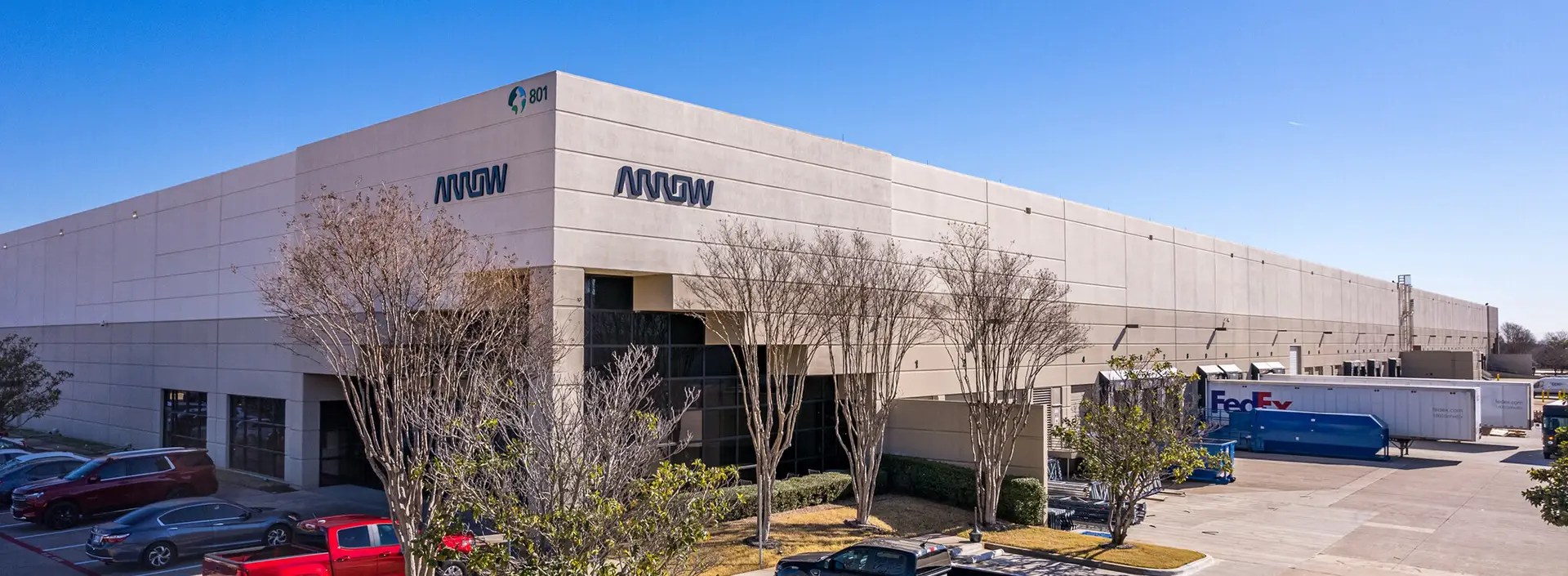 Verus Commercial Real Estate Denton Texas Commercial Property For