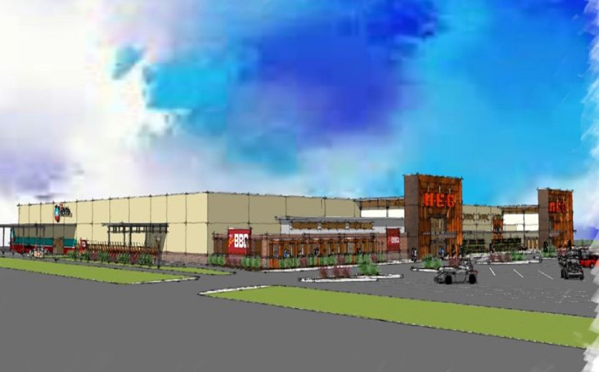 HEB Vtech Environmental Services