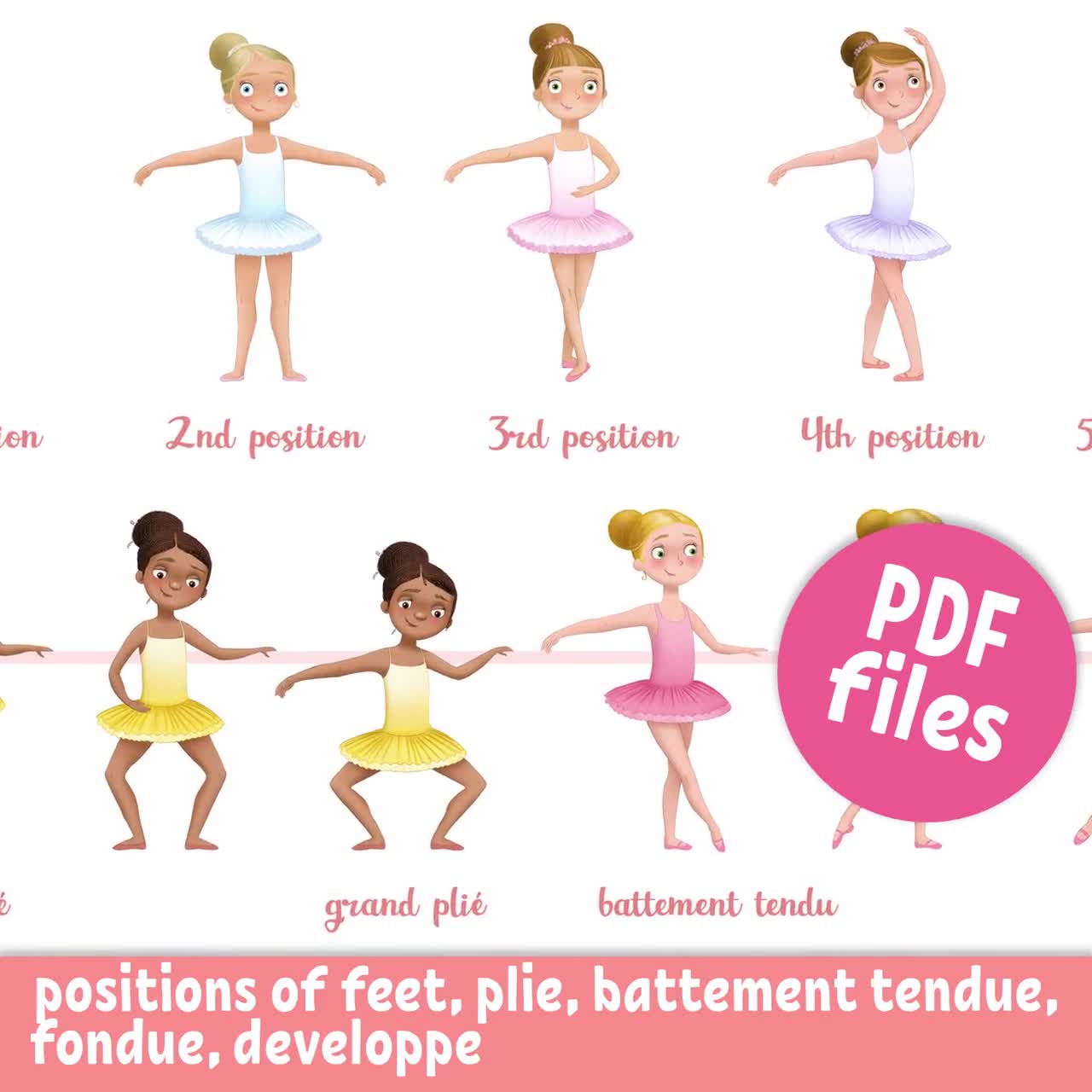 Top 175+ easy ballet poses for pictures best nanoginkgobiloba.vn
