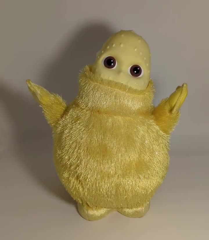 Boohbah Jumbah