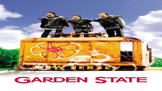 Garden State (2004) / Amazon Com Garden State Special Edition 2004 Blu