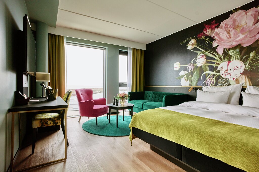 Thon Hotel Svolvær Visit Lofoten