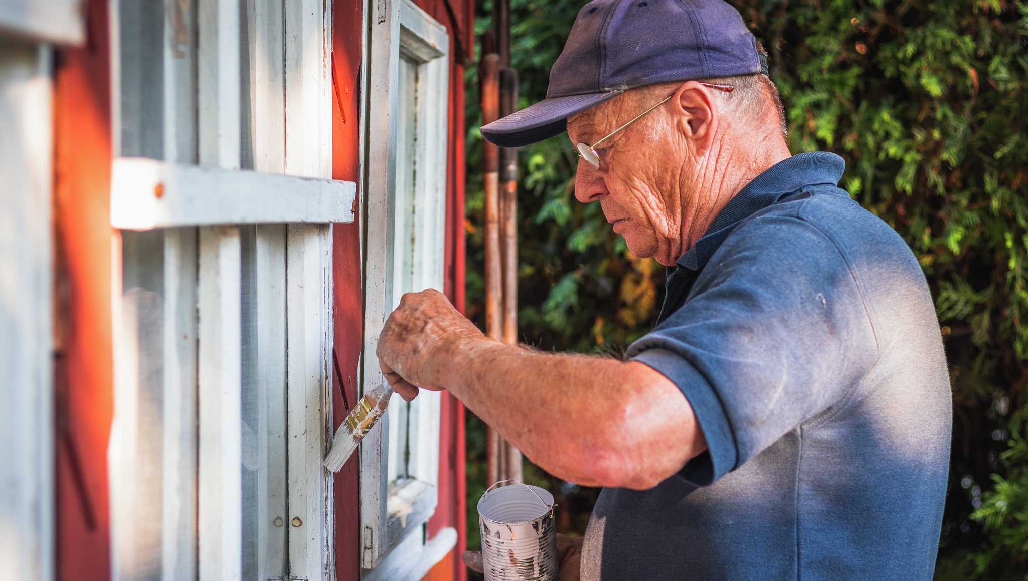 Skademelding glass og vindu Glasskade i bolig If Forsikring