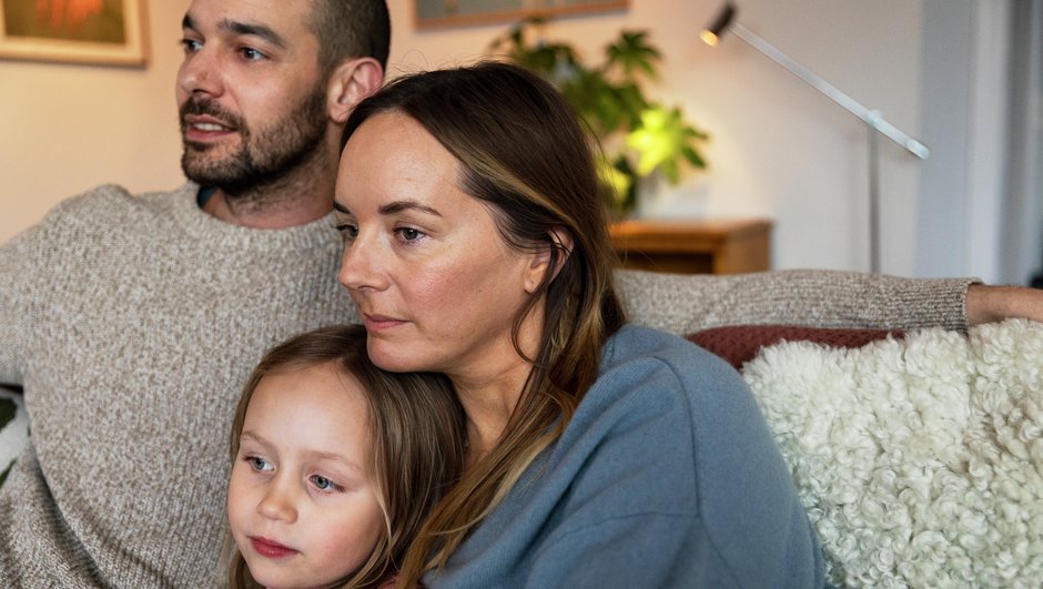 Forsikring i Hønefoss Representant for If Skadeforsikring Ring