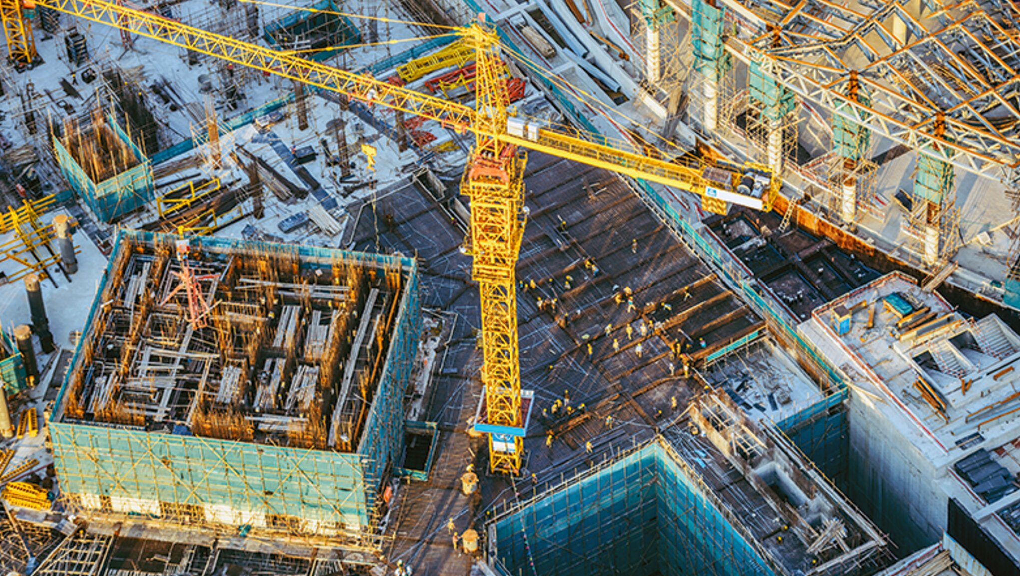 Rising raw material prices increase the risk of underinsurance If