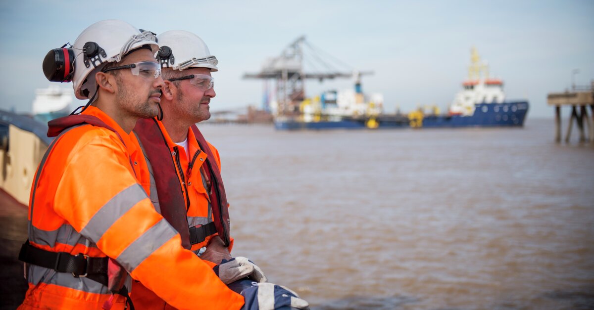 EU Emissions Trading System applies for shipping as from 1 January…