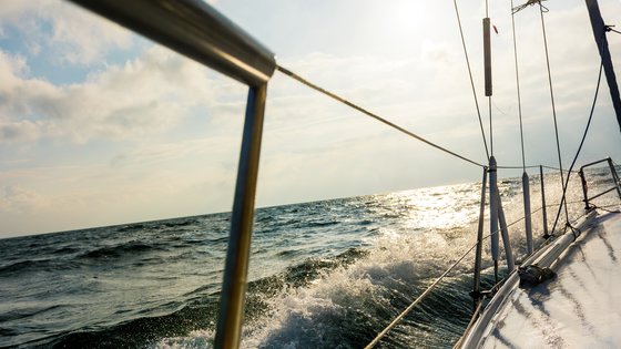 Båtforsikring If Forsikring